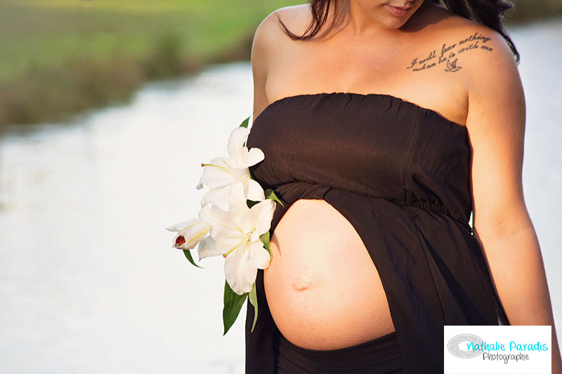 Nathalie Paradis Photographie ! Maternite