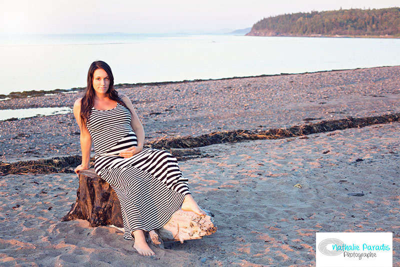 Nathalie Paradis Photographie ! Maternite