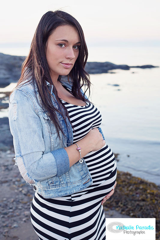 Nathalie Paradis Photographie ! Maternite