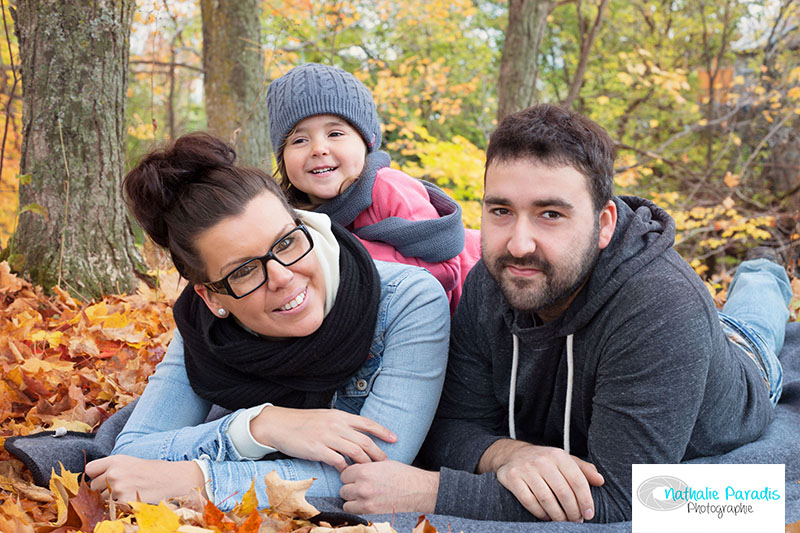 Nathalie Paradis Photographie ! Famille