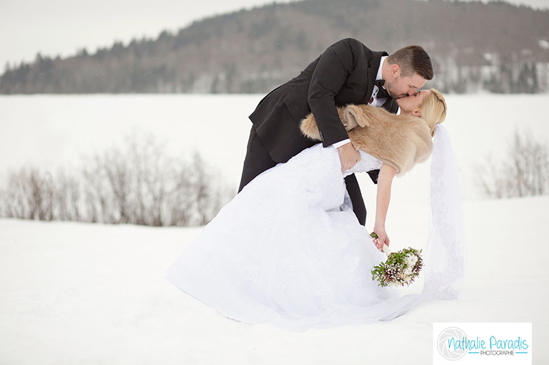 Nathalie Paradis Photographe ! mariage