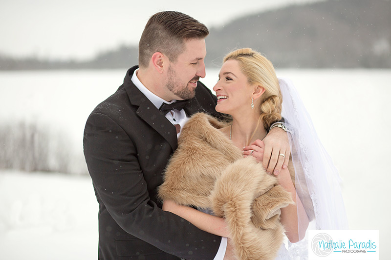 Nathalie Paradis Photographe ! mariage