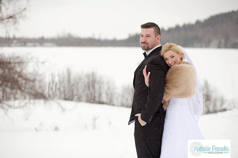 Nathalie Paradis Photographe ! mariage