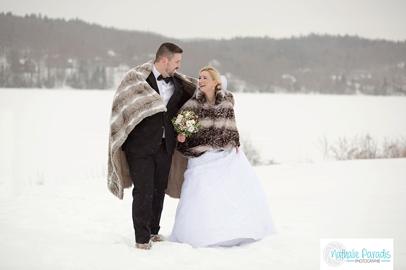 Nathalie Paradis Photographe ! mariage