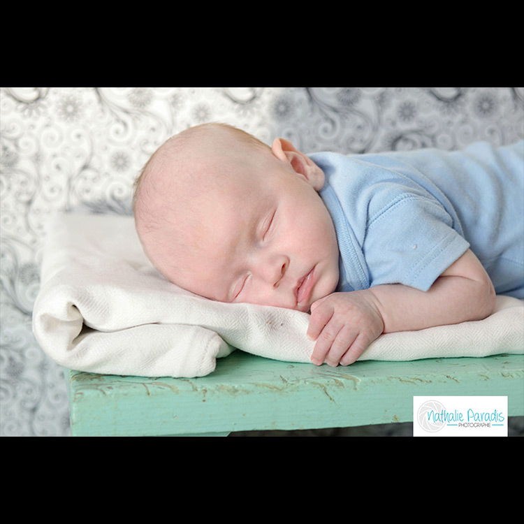 Nathalie Paradis Photographe ! bebe