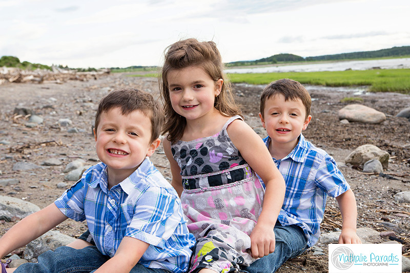 Nathalie Paradis Photographe ! Famille