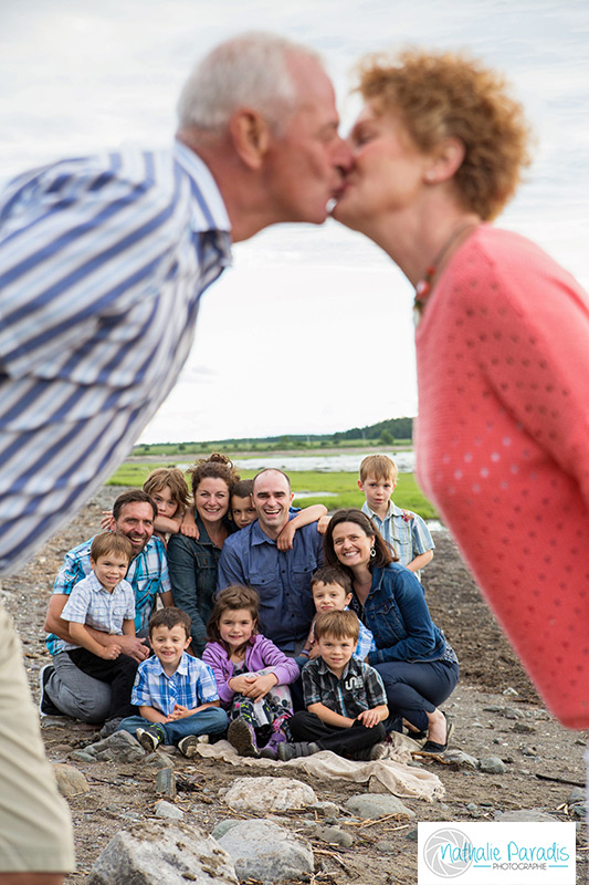 Nathalie Paradis Photographe ! Famille