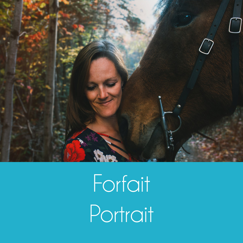 Nathalie Paradis Photographe