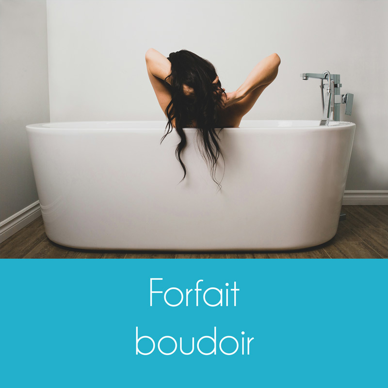 Nathalie Paradis Photographe